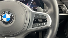 BMW 2 Series 220i M Sport 2dr Step Auto [Pro Pack] Petrol Coupe